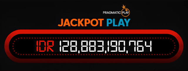 Jackpot Mobile PANEN898