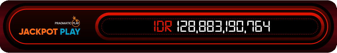 Jackpot PANEN898
